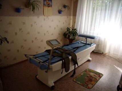 Макеевский родничок