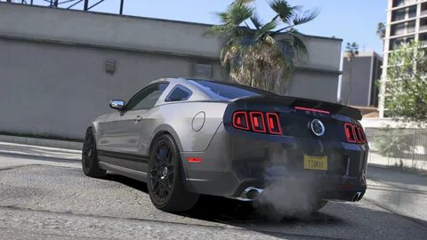 Gt 5 8
