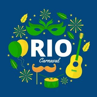 Rio текст