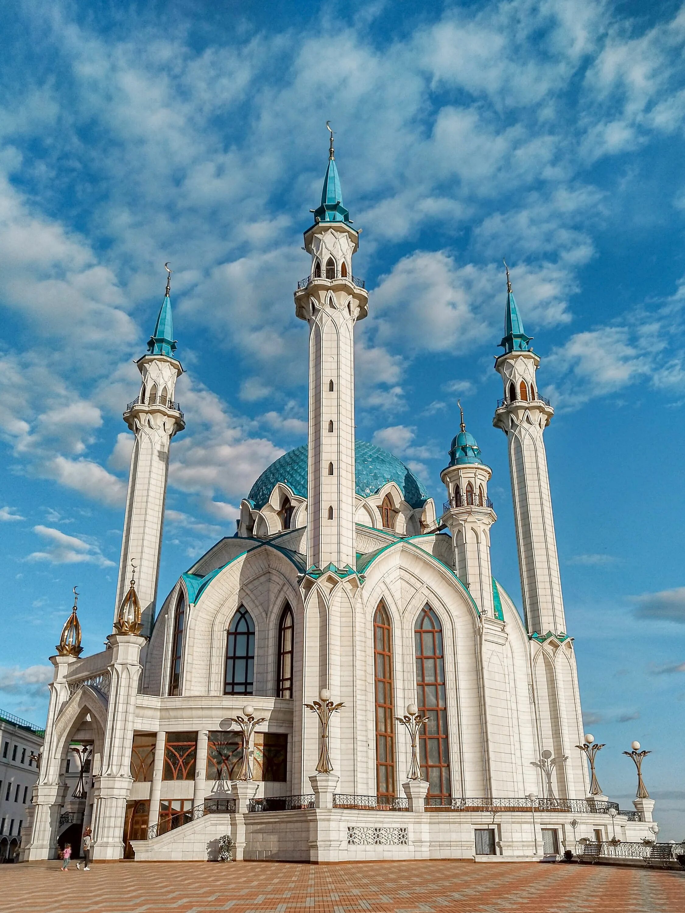 Алмазная мозаика с сюжетом мечеть на подрамнике - купить по низкой цене на Яндек