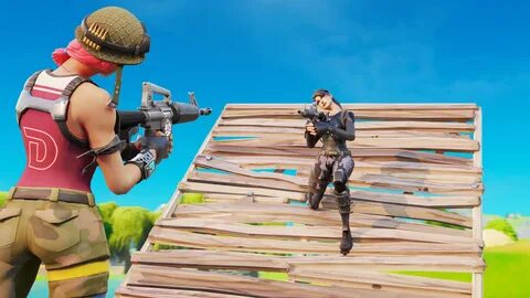Gfuel fortnite