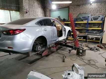 Автосервис гатчина