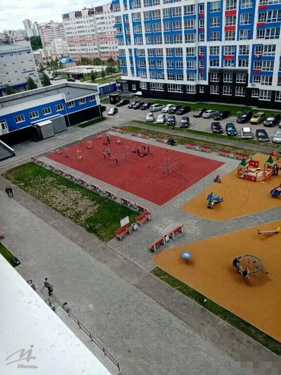 улица семенова 4