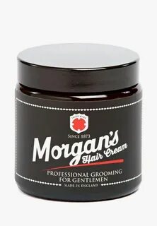 Morgan s для волос