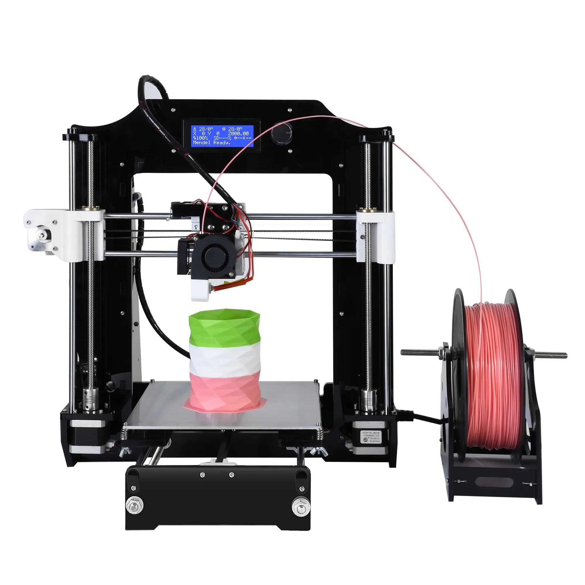 Fdm печать fff. 3д принтер Infitary i3. FDM 3d принтер. Принтер 3д FDM f200. 3d-принтер – модель sl1.