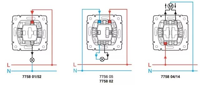 Как подключить выключатель legrand. Схема подключения одноклавишного выключателя Легранд. Переключатель Легран одноклавишный схема подключения. Legrand выключатель одноклавишный схема. Переключатель Легран Валена одноклавишный схема подключения.