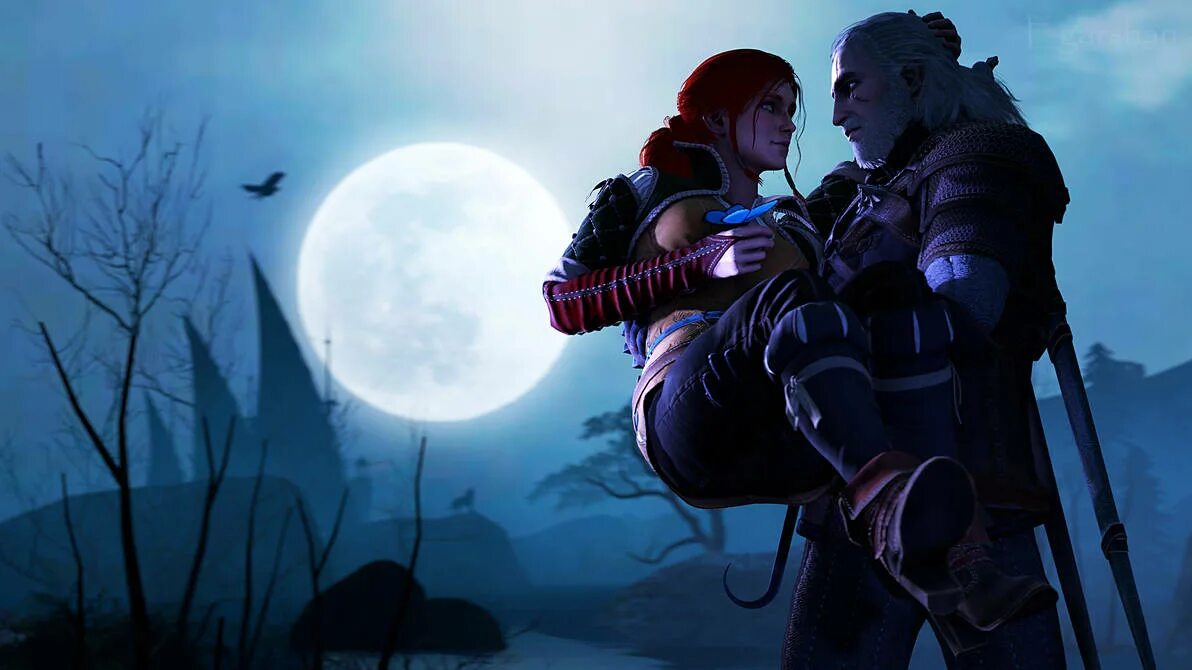 Deep witcher