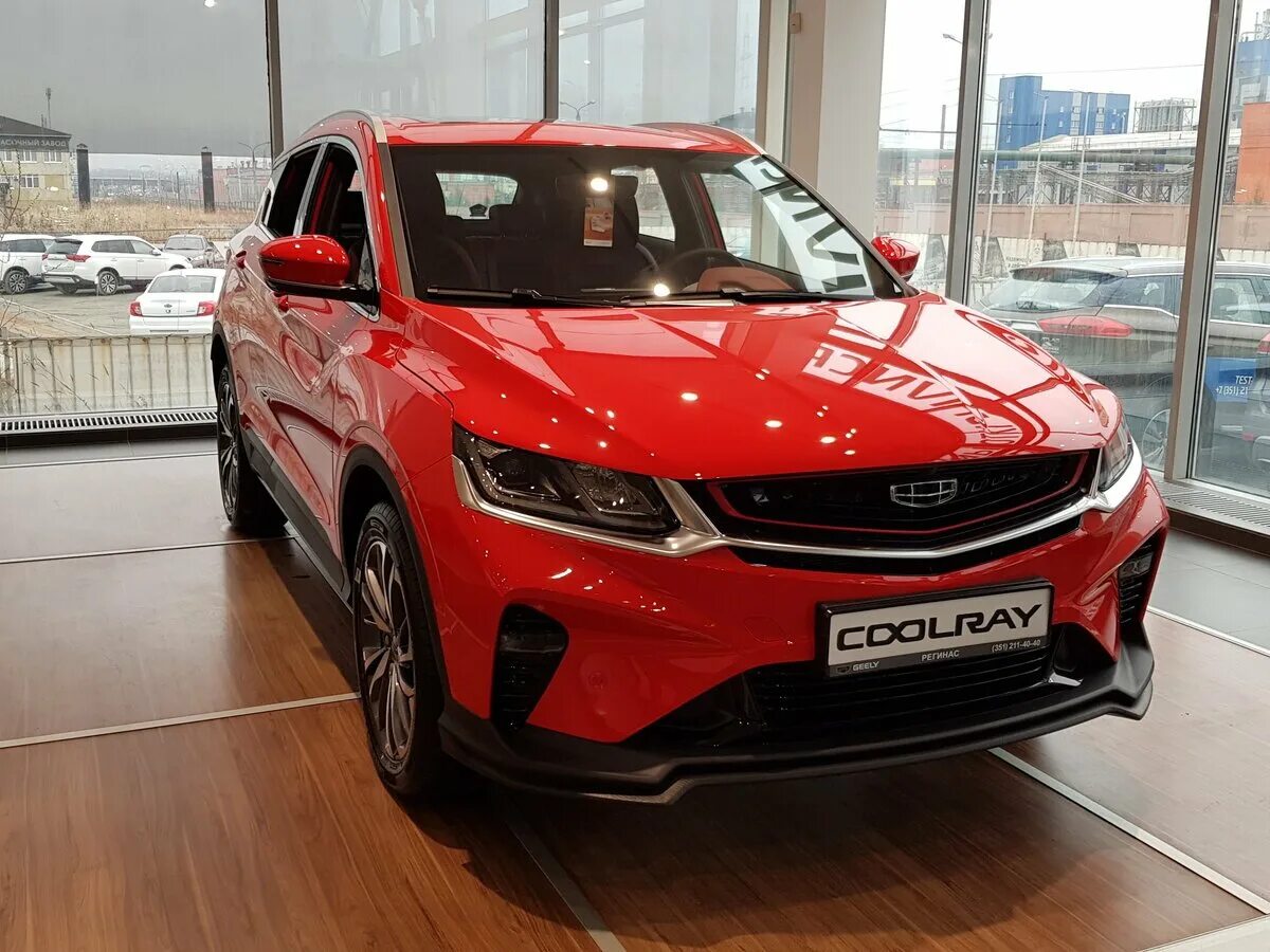 Джили колрей купить. Geely Coolray 2020 красный. Geely Coolray 2021 красный. Geely Coolray красный. Geely Coolray 2022 красный.