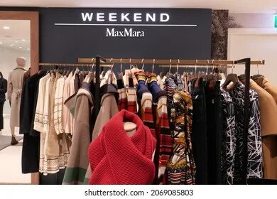 Max mara аутлет