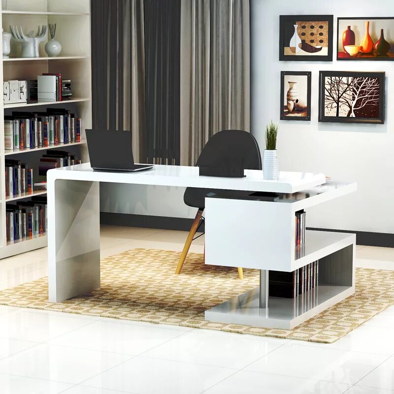 Table desk. Офисный стол Модерн к21 Модерн. Стол письменный Модерн 90 Ego. Стильный стол. Современные компьютерные столы.