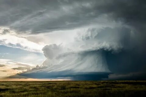 Weather rise