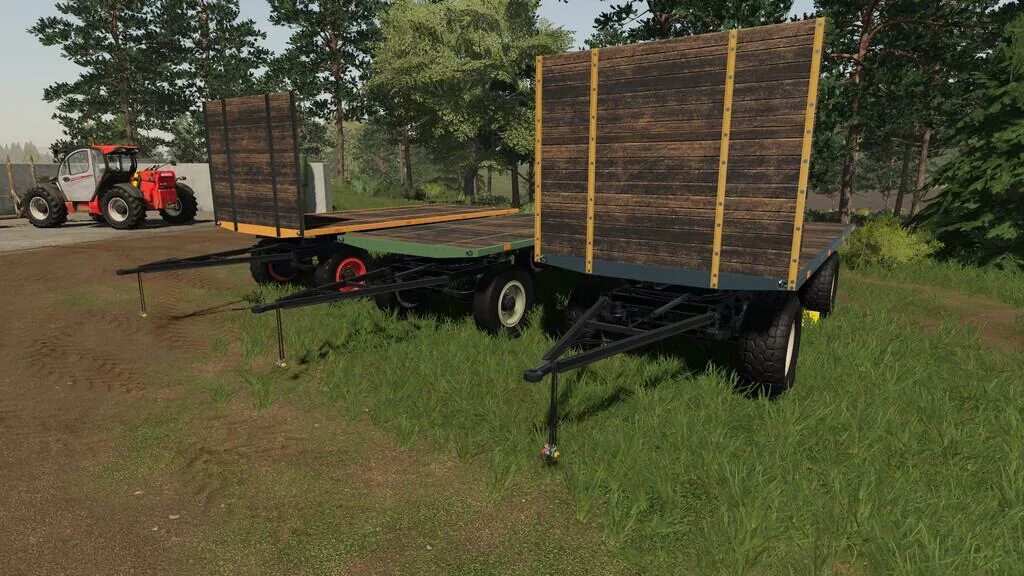 Farming simulator 22 прицепы. Прицеп для тюков фс 22. fortschritt fs17прицеп. fortschritt прицеп фс 17. прицепы remorque williams для фс 17.