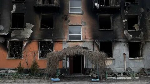 Луганская область ситуация сегодня