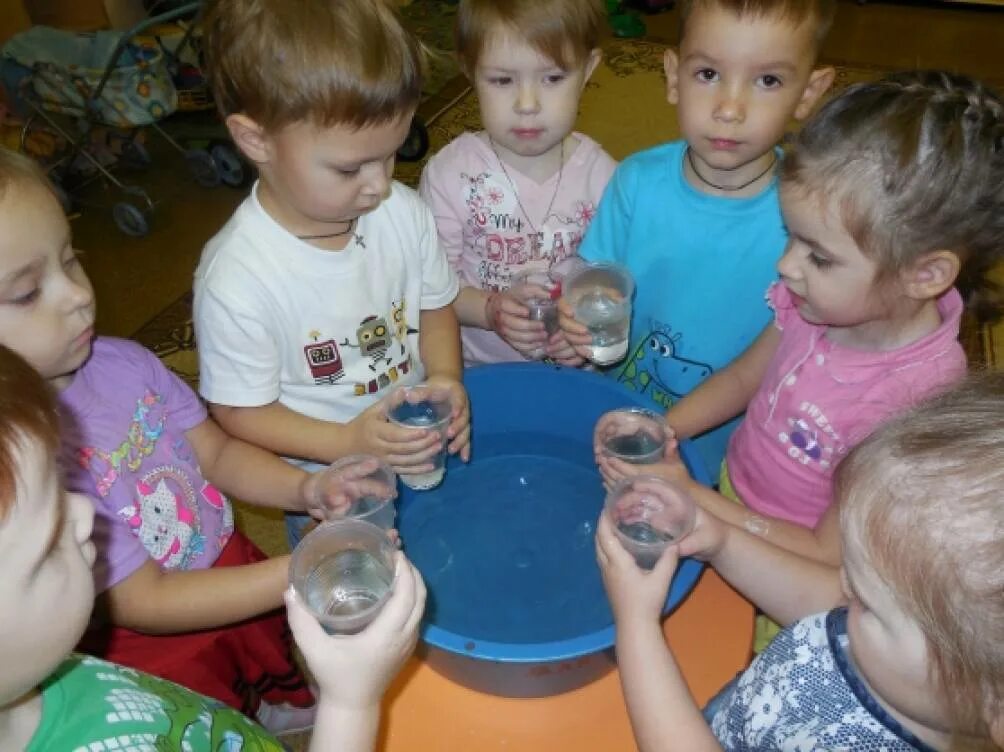 Экспериментирование во 2 мл гр с водой. Эксперименты во 2 младшей. Опытно-экспериментальная деятельность в младшей группе. Опыты в младшей группе.