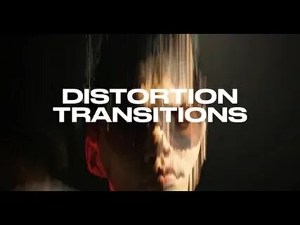 Videohive transition