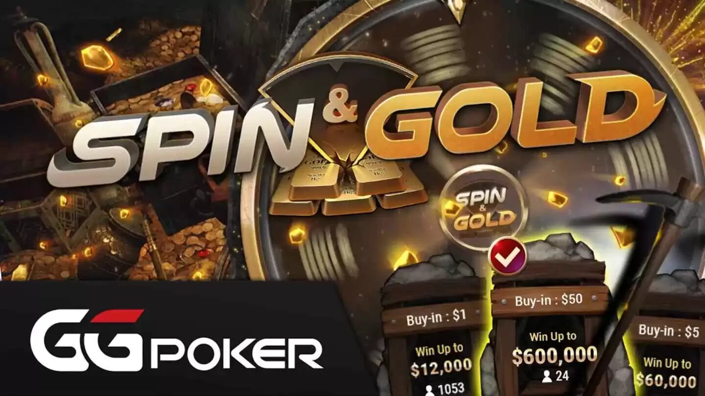 Spinning gold. Gold Spin. Спин Голд в покере. Spin and Gold 6 Max. Mystery Bounty.