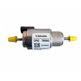 Насос webasto thermo top c