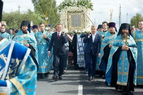 Коренная служба