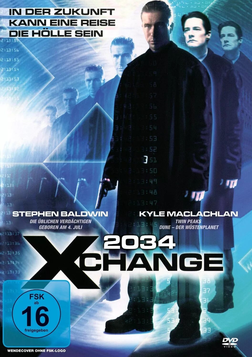 Обмен т. Обмен телами 2001. xchange 2000 фильм. обмен телами стивен болдуин. фантастика про обмен телами.
