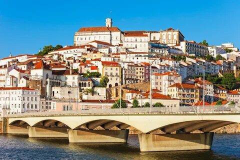 Living in portugal