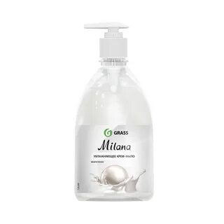 Крем grass milana