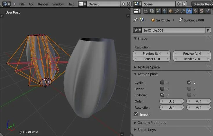 Blender how create. Нурбс моделирование в blender. блендер 3д сплайны. nurbs поверхности blender. блендер 3д нурбс построения.