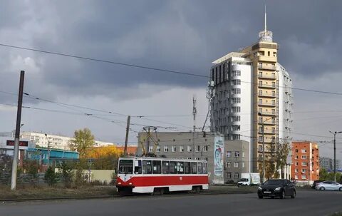 Бульварная 7 корп 1