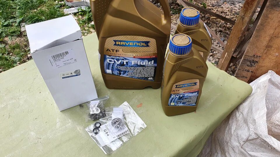 Масло в вариатор ауди а4. Ravenol CVT Fluid. 0aw multitronic масло. Вариатор Audi Ravenol. Равенол в вариатор в Ауди драйв 2.