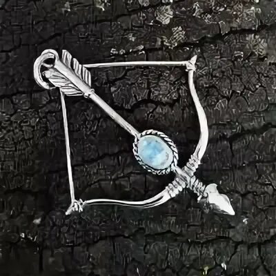 Лучшие камни стрельца