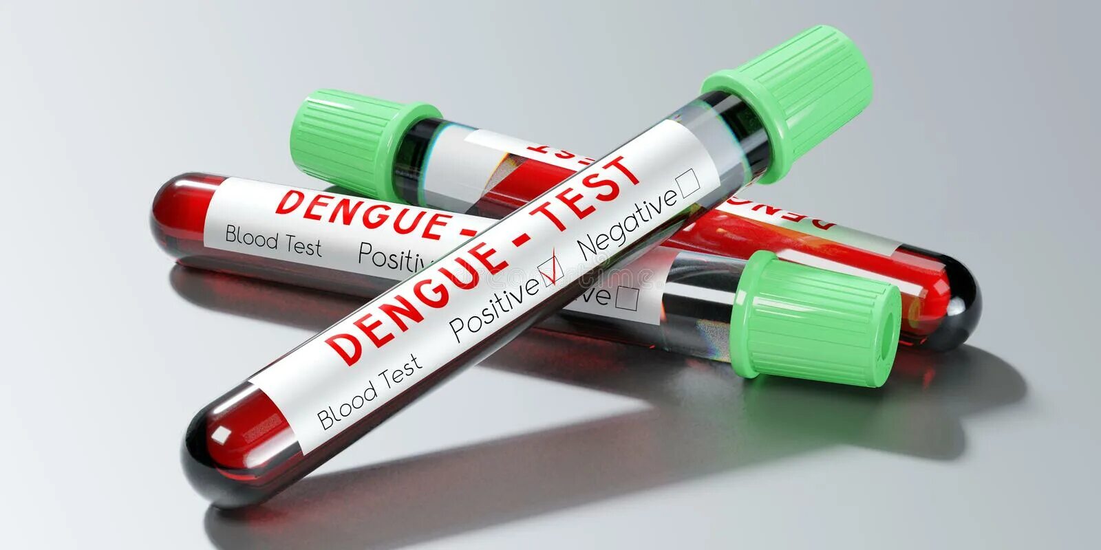 Virus testing