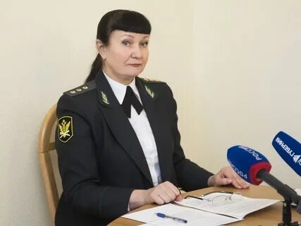 Приставы советского воронежа