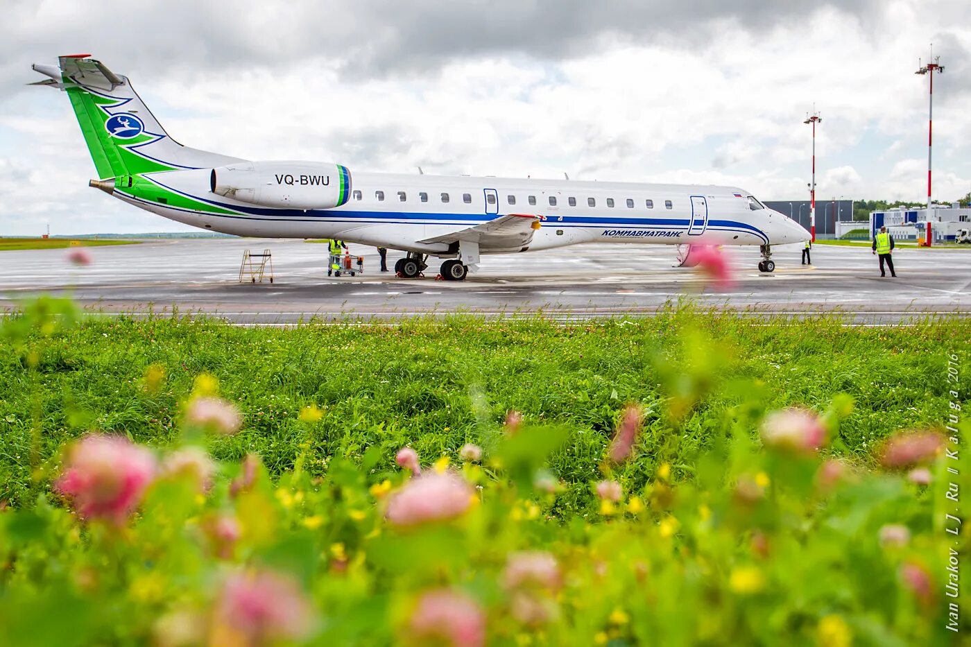 Аэропорт Калуга. Аэропорт Калуга лето. Kaluga Airport.