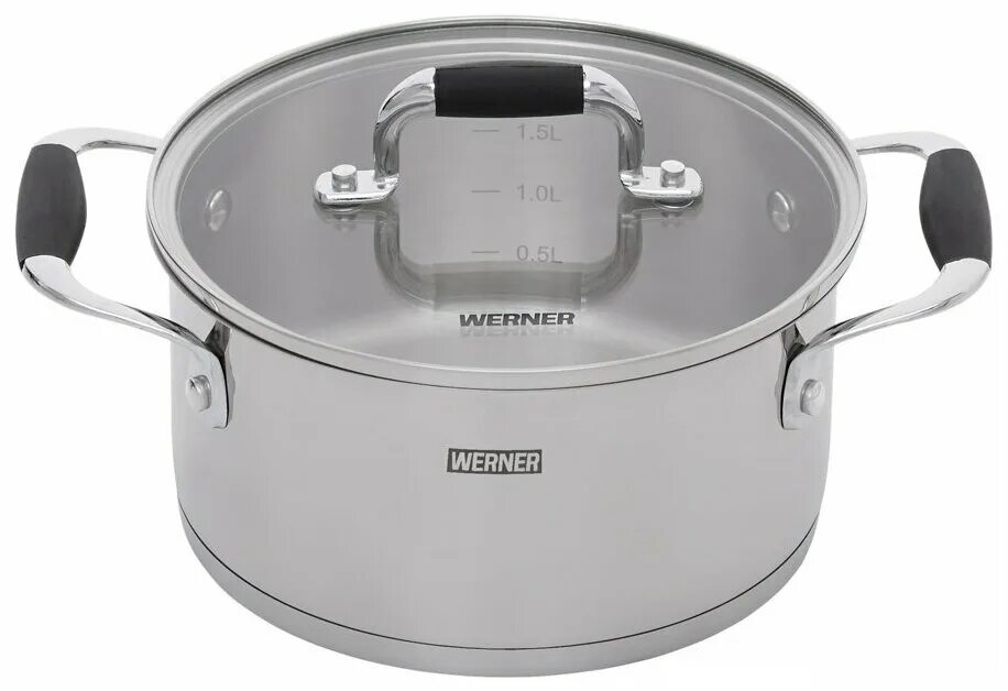 Werner посуда производитель. Werner посуда. набор посуды из нержавеющей стали werner rocco 50260. миска werner opaque 50147. миска werner opaque 50145.