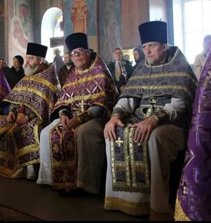 Мурманская епархия