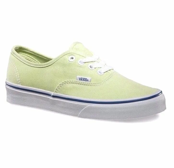 Lime кеды. Кеды Ванс салатовые. Vans New era зеленые. Vans authentic зеленые. Vans кеды салатовые.