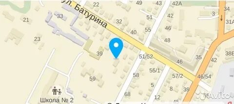 Батурина 87 симферополь