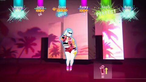 Dances 2019