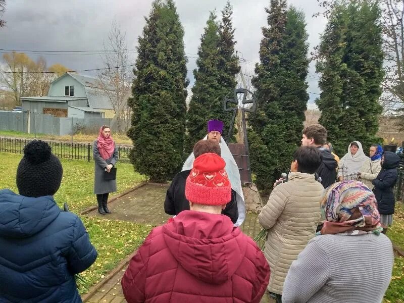 Новости чехова. Чеховские вести. Новости в чехове. Встреча со старостами. Чехова.