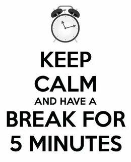Keep minute