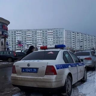 Каширское шоссе дпс