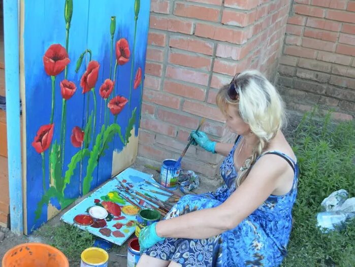 Какими красками можно разрисовать. Художник росписи по дереву. Какими красками можно разрисовать. Роспись керамики акриловыми красками. Какими красками можно разрисовать.