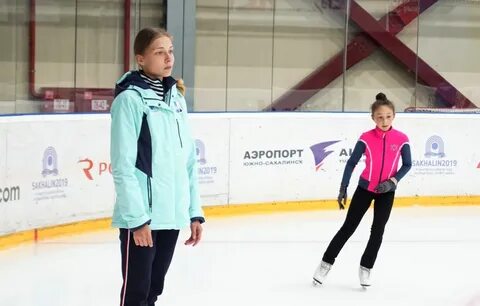 Фигурное катание кристалл