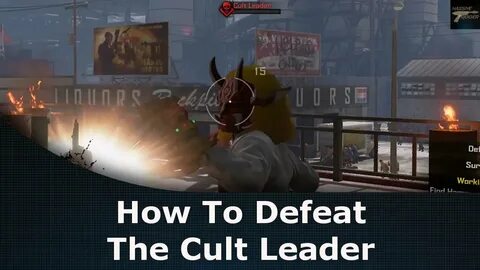 How to defeat