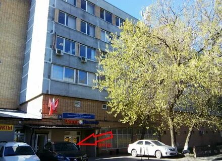 Москва ул стахановская 6 стр 6