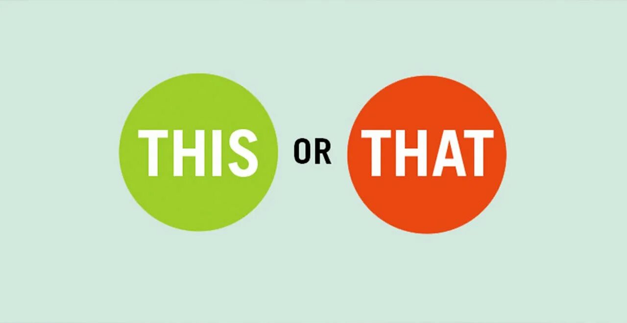That or. Надпись or. this or that?. this or that game. that надпись.