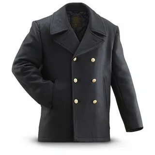 Us coat