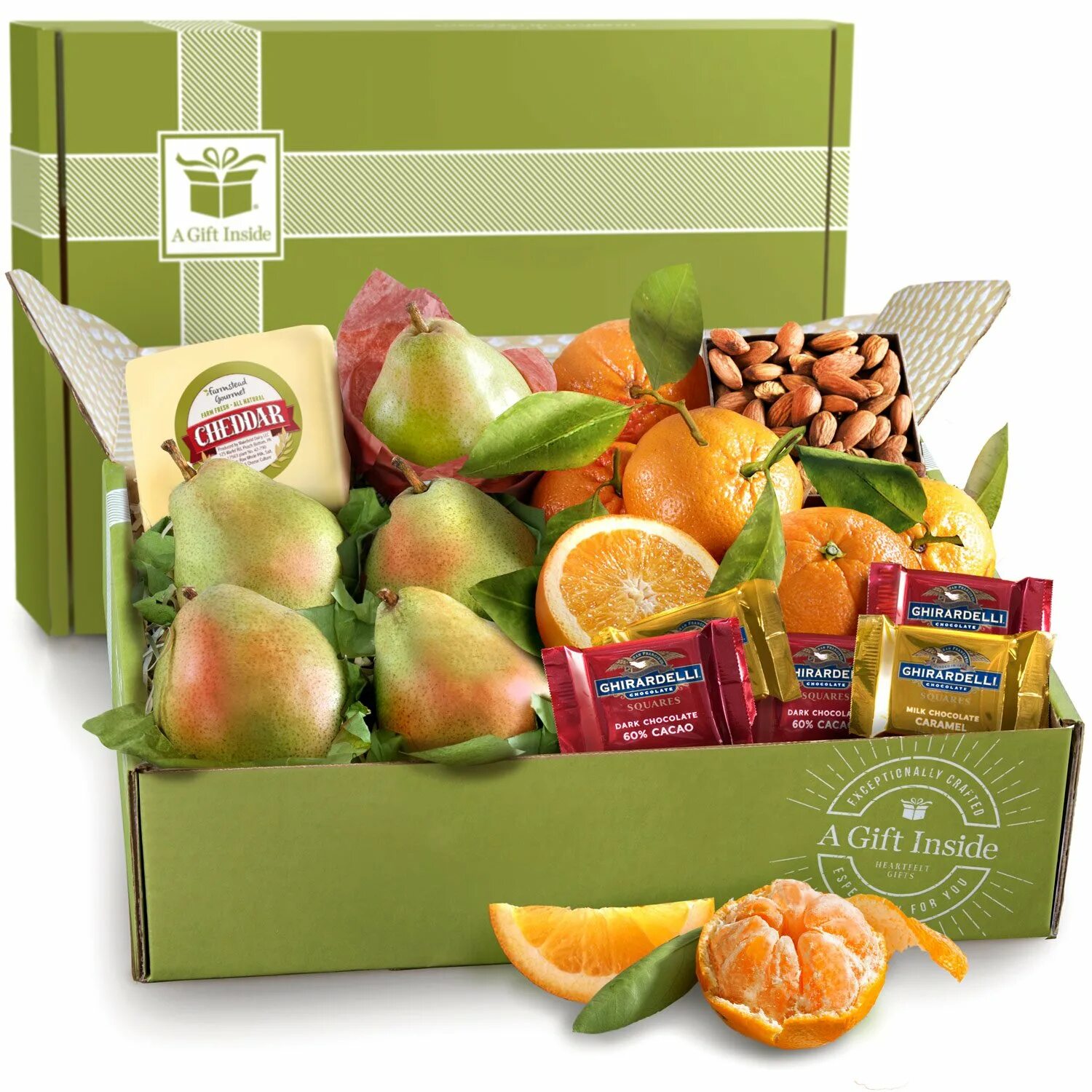 Подарочная коробка с фруктами. Упаковка для фруктов. Фрукты в коробке. Фрукты в пакете.