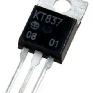 Кт837