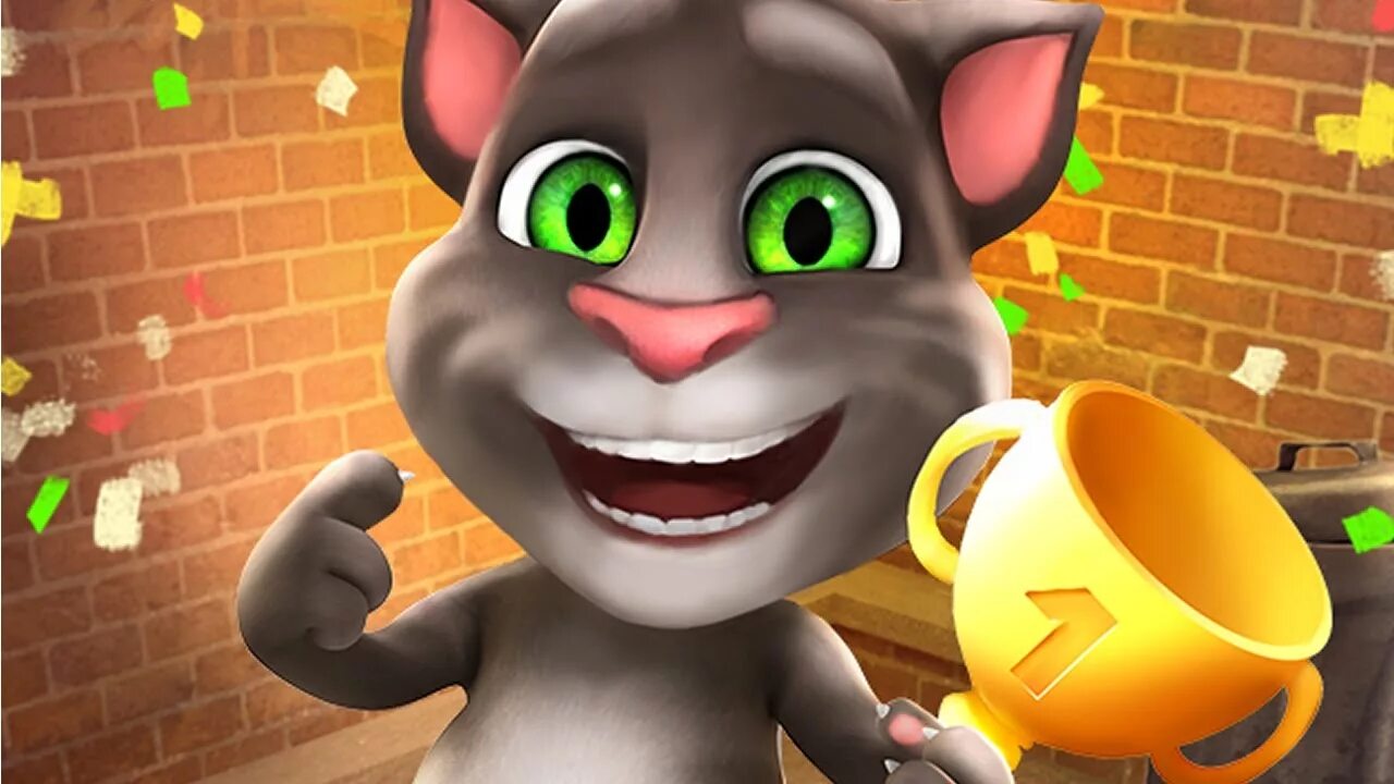 Игру называется говорящий том. Talking Tom Cat. Talking Tom 2010. Talking Tom 2005. Outfit7 talking Tom.