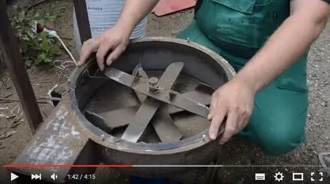 Соломорезка своими руками